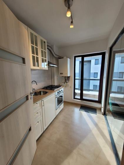 PROPRIETAR Inchiriez apartament cu doua camere Bucuresti - 11