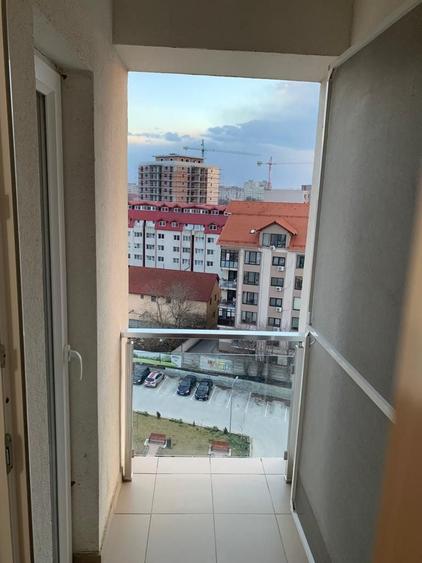 Apartament cu 2 camere semidecomandat în Morarilor