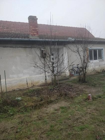 Casă cu Teren 1437 Mp în Central