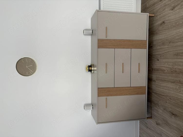 Apartament cu 2 camere decomandat în Ipotești