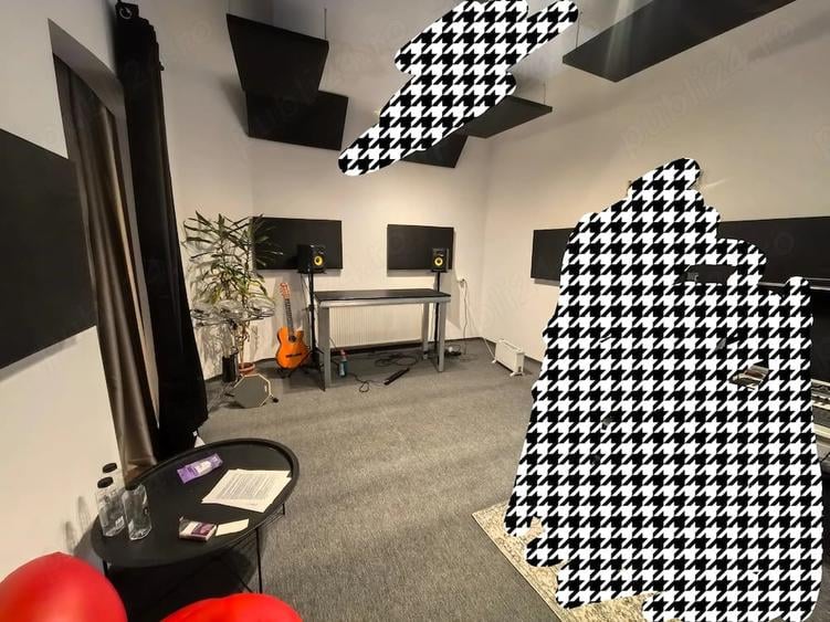 Spațiu comercial, de 31 mp, în Decebal
