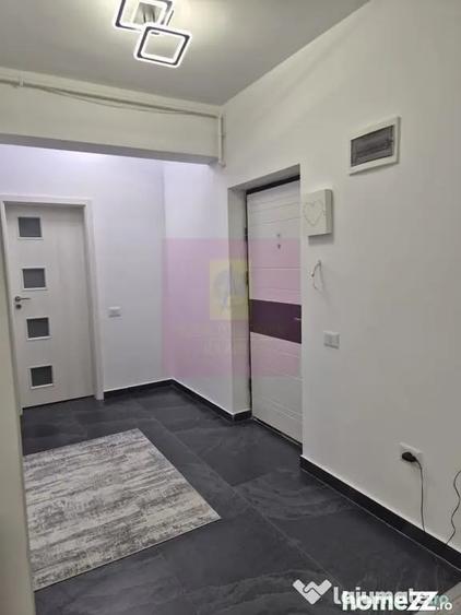 Apartament cu 2 camere decomandat în Dobroești