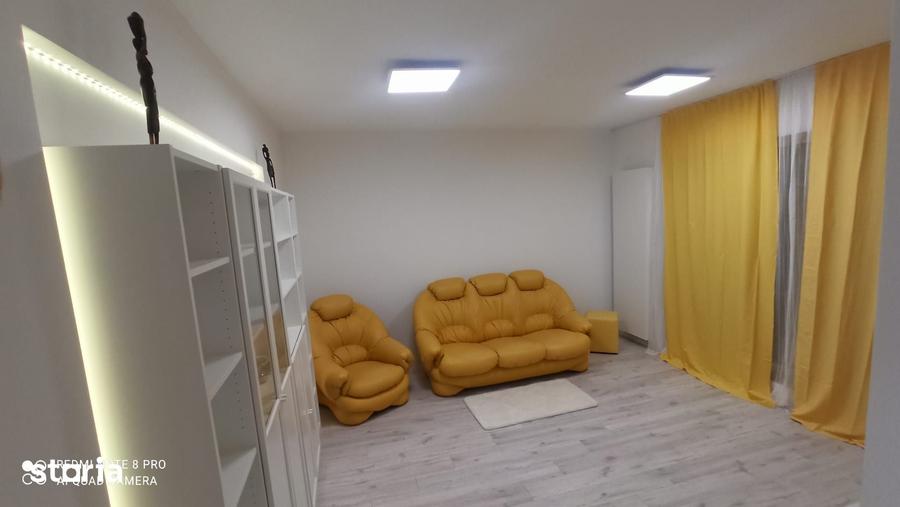 Garsonieră în Sânpetru