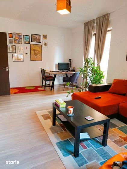 Onix Residence | 2 Camere | Centrala | Metrou | Doar Contract pe 6 lu - 5
