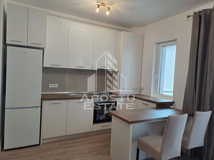 Apartament 2 camere de inchiriat, zona Braytim Timisoara - 4
