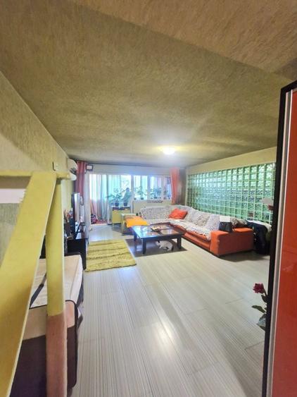 Apartament cu 2 camere decomandat, mobilat în Drumul Taberei