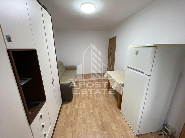Apartament 1 camera, decomandat, zona Sagului - 2