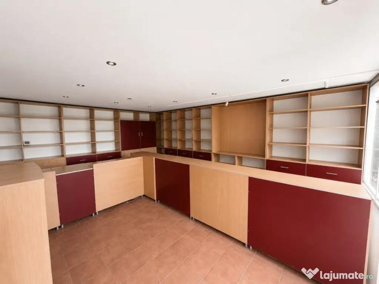 Spa?iu comercial de vanzare, 41 mp, zona Cotofenii din Fa? - 7