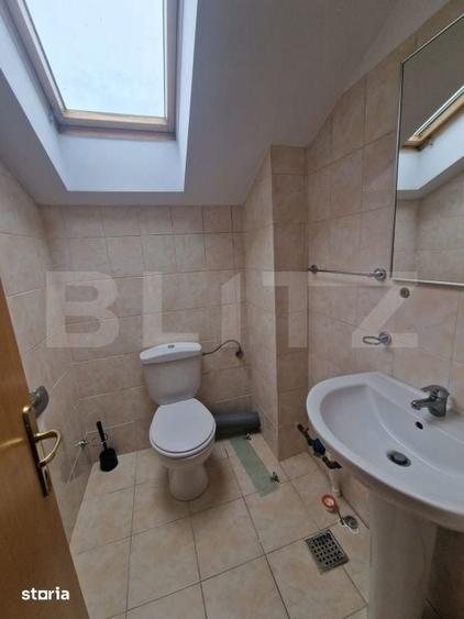 Apartament cu 3 camere în Șcheia