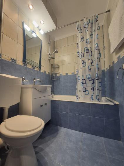 Apartament Modern 3 Camere , 3 Min Metrou  Constantin Brancusi - 6