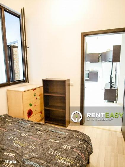 De inchiriat! Apartament cu doua camere in zona Tg. Cucu - 4