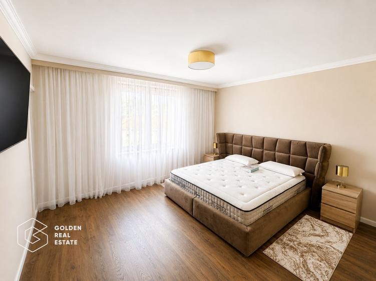Apartament cu 3 camere decomandat în Subcetate