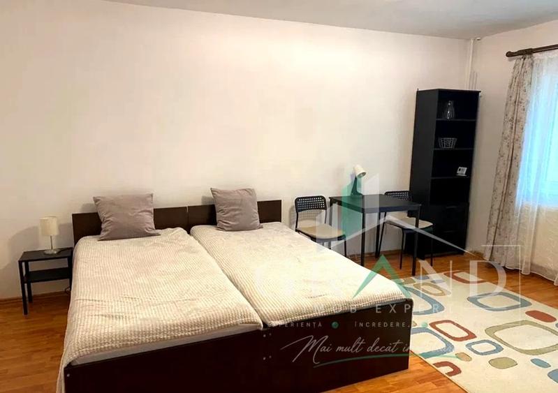 Apartament 1 camera | Marasti - 9