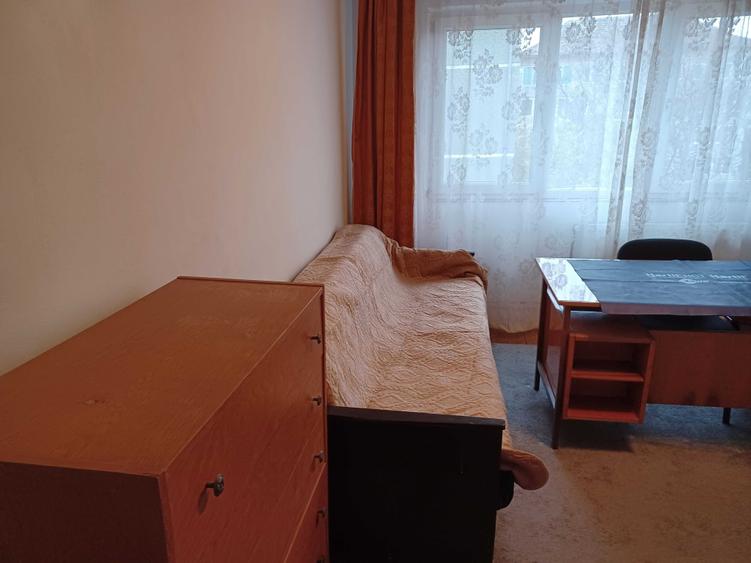 Garsonieră decomandată în Ultracentral