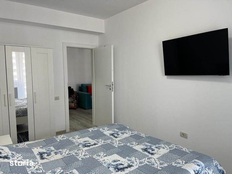 Apartament cu 2 camere în Est