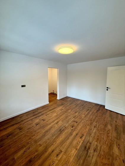 Apartament cu 2 camere semidecomandat în Astra