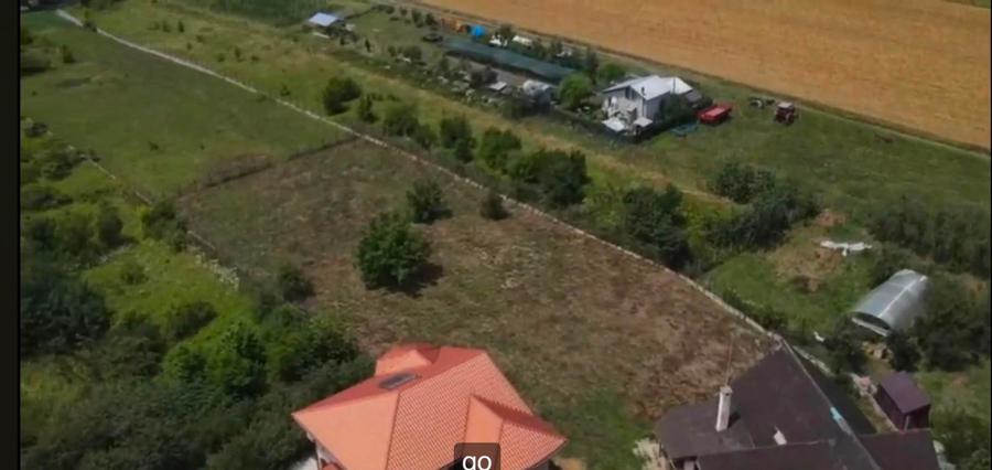 Teren Construcții intravilan de 6600 mp, în Corbeanca