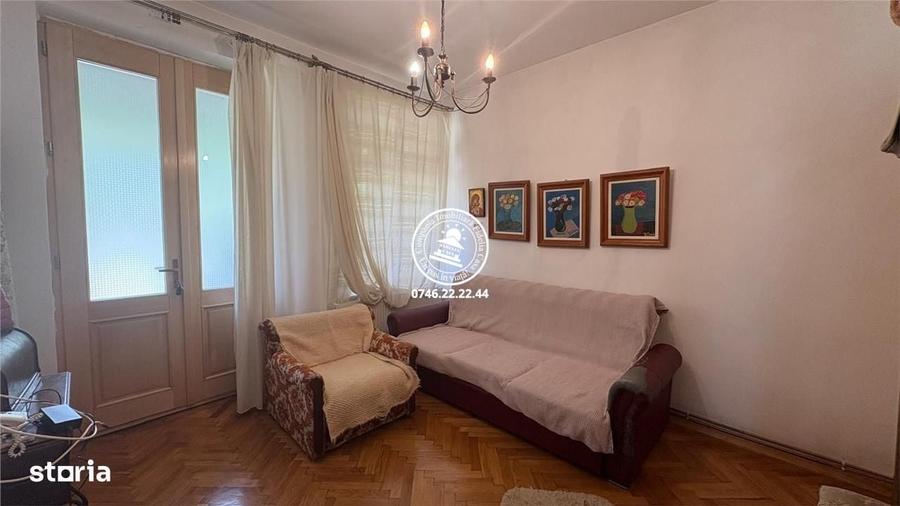 Vila de vanzare Copou, - 19