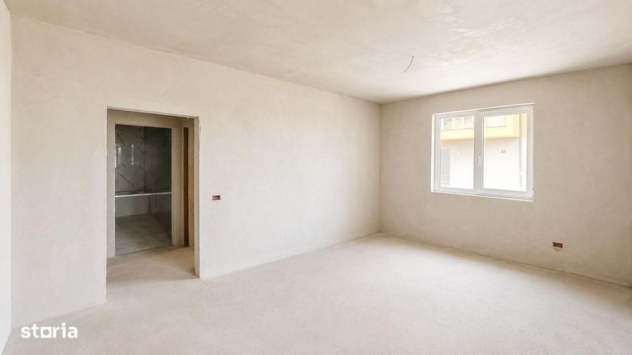 Apartament cu 3 camere în Complex Studențesc