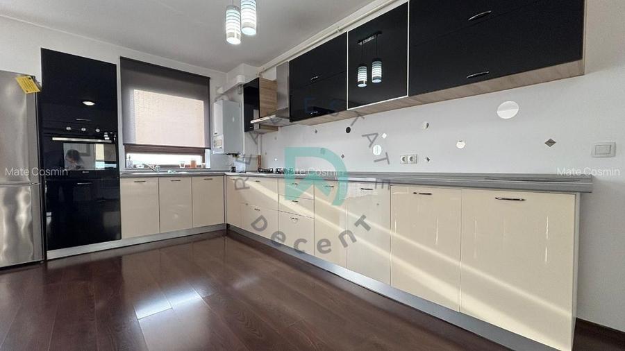 Apartament 2 camere Avantgarden, 55 mp - Brasov - 8
