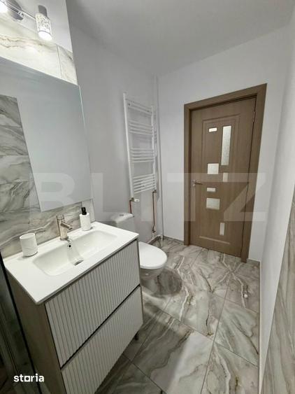 Apartament de inchiriat, 3 camere decomandat - 14