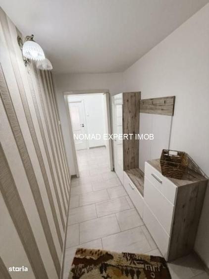 Apartament cu 3 camere decomandat în Gorjului