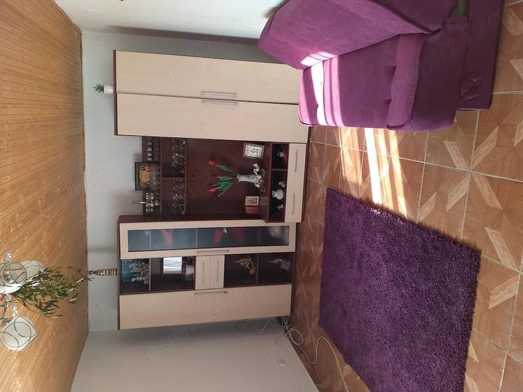 Casă cu 3 camere cu Teren 930 Mp în Central