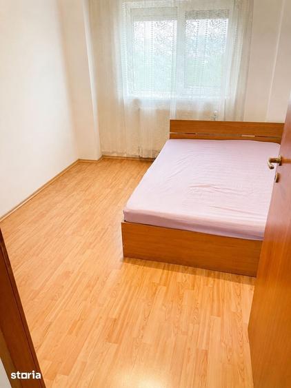 Apartament 3 camere de vanzare Crangasi vedere Parc-Lacul Morii - 8