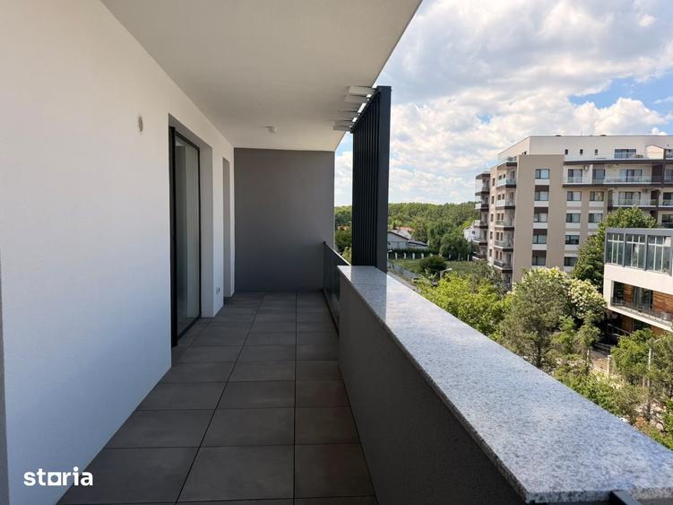 Apartament 3 Camere LUX | Prima Inchiriere | 2 Parcari Incluse - 4