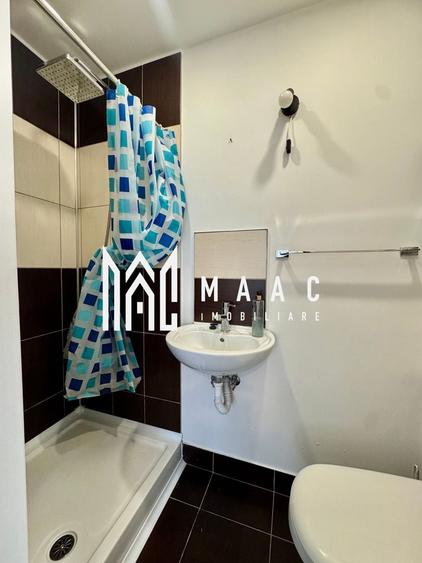 Apartament cu 3 camere nedecomandat, mobilat în Central