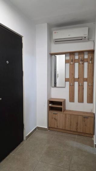 Apartament cu 2 camere decomandat în Lujerului