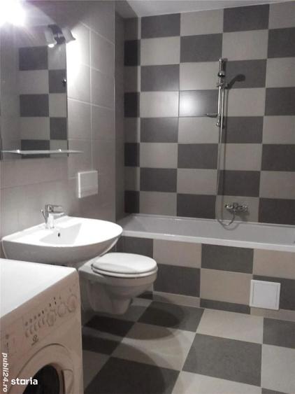 Apartament 2 Camere Tractorul Avantgarden - 6