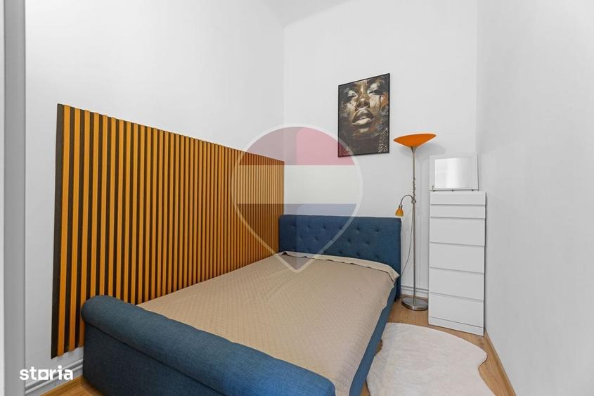 Apartament 2 camere Podgoria - 4
