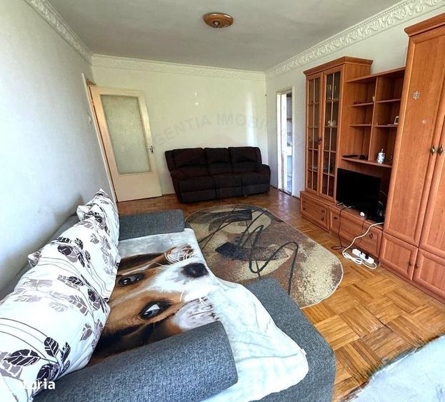 50.000 euro, APARTAMENT 2 camere semidecomandat, Micro 19 - 8