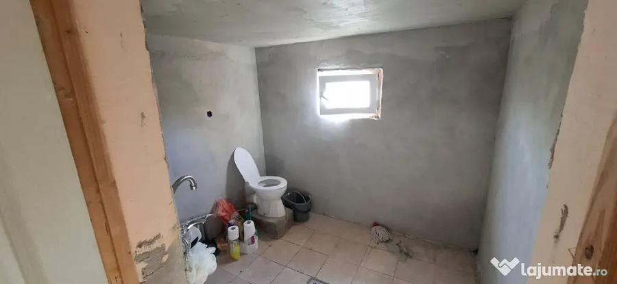 Casa renovata cu teren in Sarma?el Gara - 1