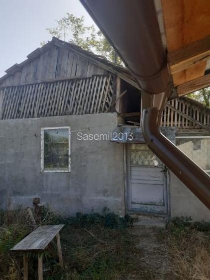 Casa cu teren 1100 COLCEAG PH,lângă A 7