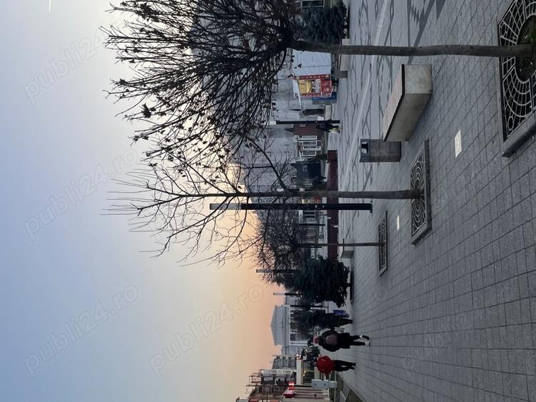Spațiu comercial, de 32 mp, în Hunedoara
