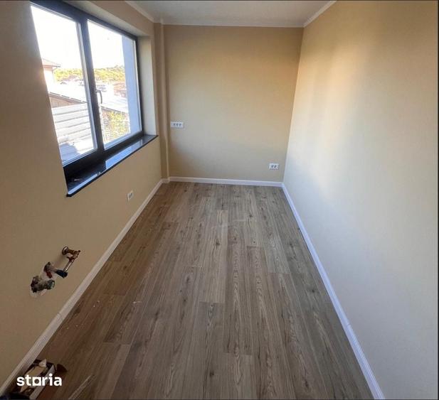 Apartament cu 4 camere în Bucium