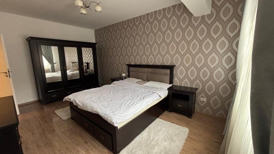 Apartament cu 3 camere decomandat, mobilat în Fundeni