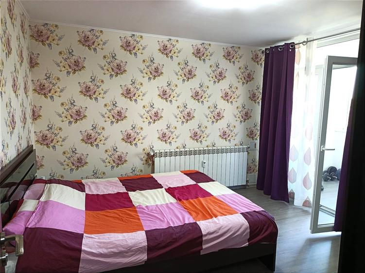 Apartament 3 camere de inchiriat, mobiliat si utilat modern, Titan - 3