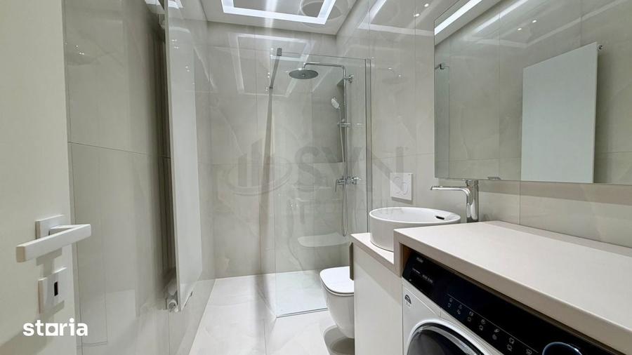 Apartament 3 camere I Parcare I Pipera rond OMW - 7