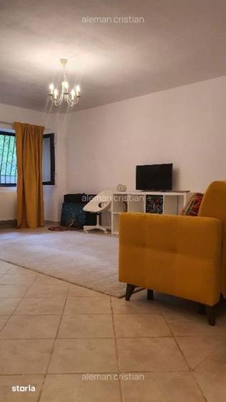 Garsoniera Vitan Mall | Metrou Mihai Bravu | Pet Frendly - 5