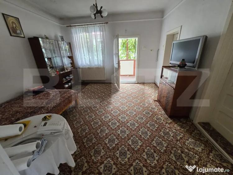 Casa de vanzare, 89.70 mp, zona Iernut jud. Mures - 3