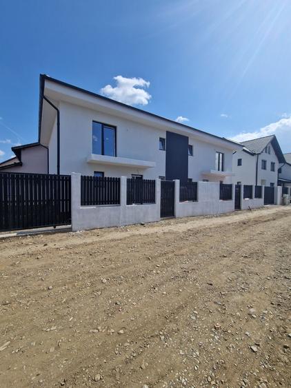 De vanzare duplex constructie noua - 3