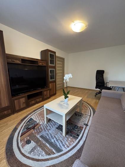 Apartament cu 2 camere decomandat, mobilat în Dristor