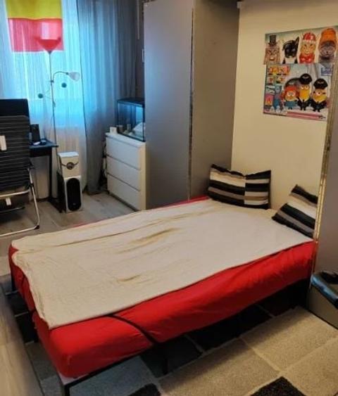 Apartament 3 Camere,Doamna Ghica ,Planorama,Amenajat,centrala,mobilat,Liber - 1