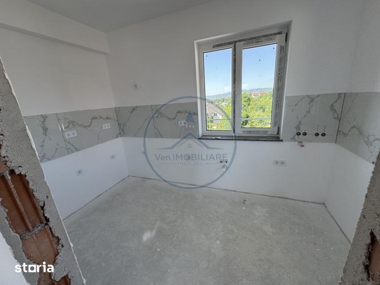 Apartament cu 3 camere în Cetății
