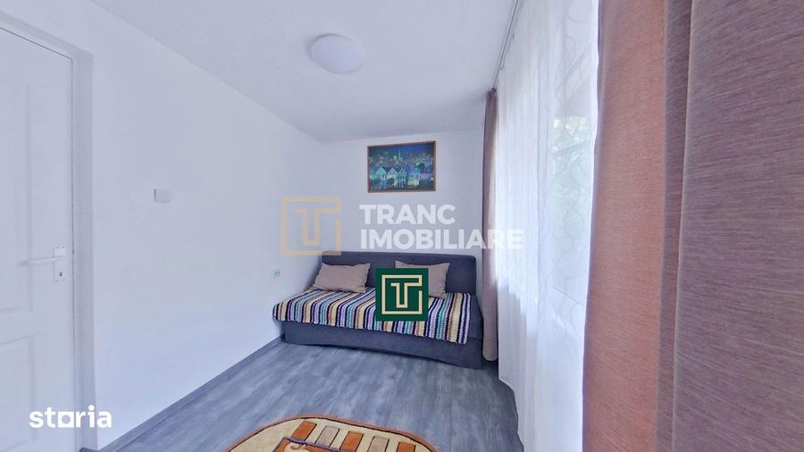 Casă cu 4 camere cu Canalizare în 3 Insule