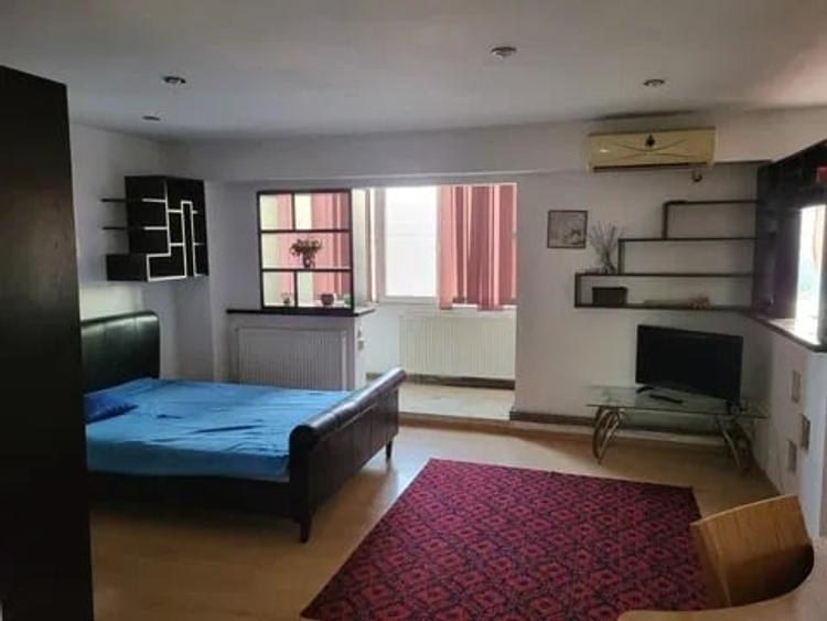 Apartament cu 1 camera, zona Pacurari -Petru Poni - 1
