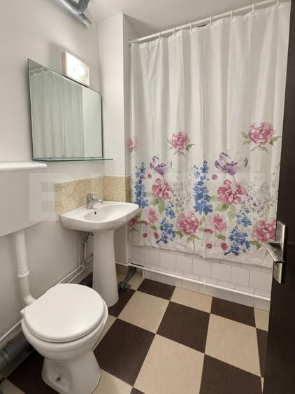 Apartament cu 2 camere semidecomandat, mobilat în Brazda lui Novac